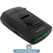 радар-детектор Street Storm STR-9520EX GPS серии Argus