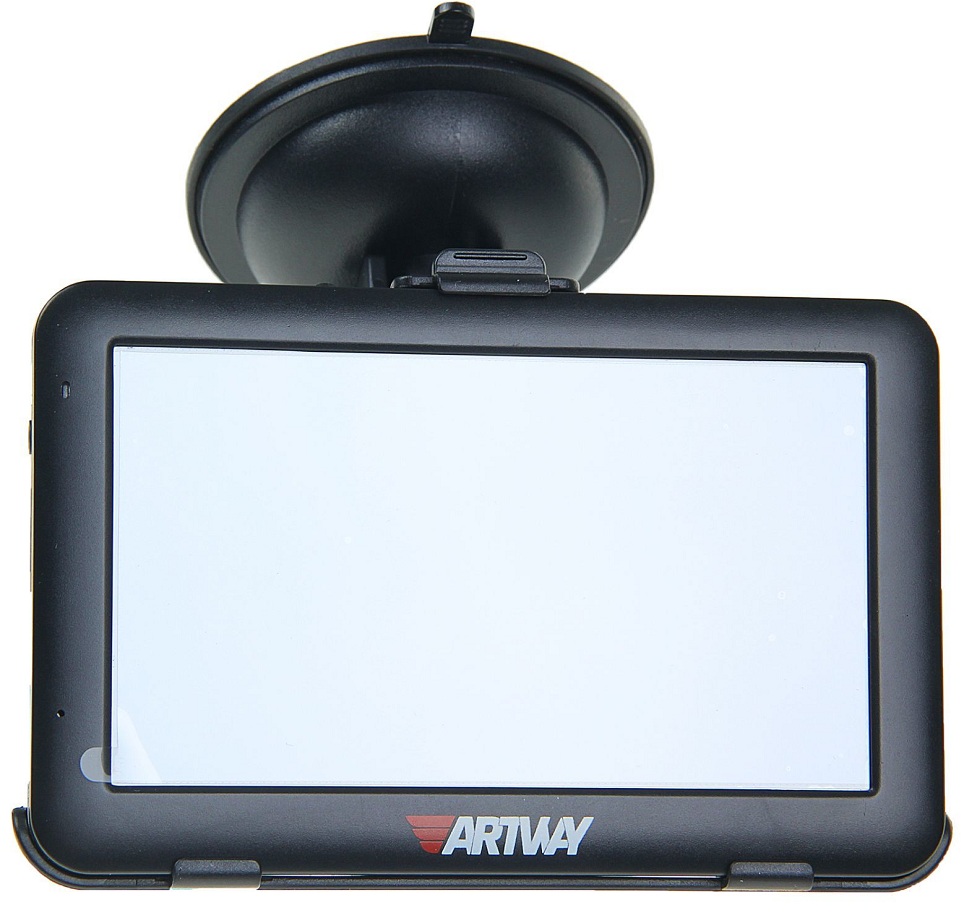 Автомобильный навигатор Artway NV-800 GPS