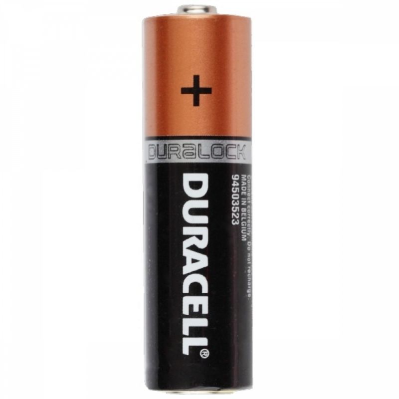 Батарейка DURACELL LR6