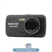 Видеорегистратор SHO-ME FHD-650