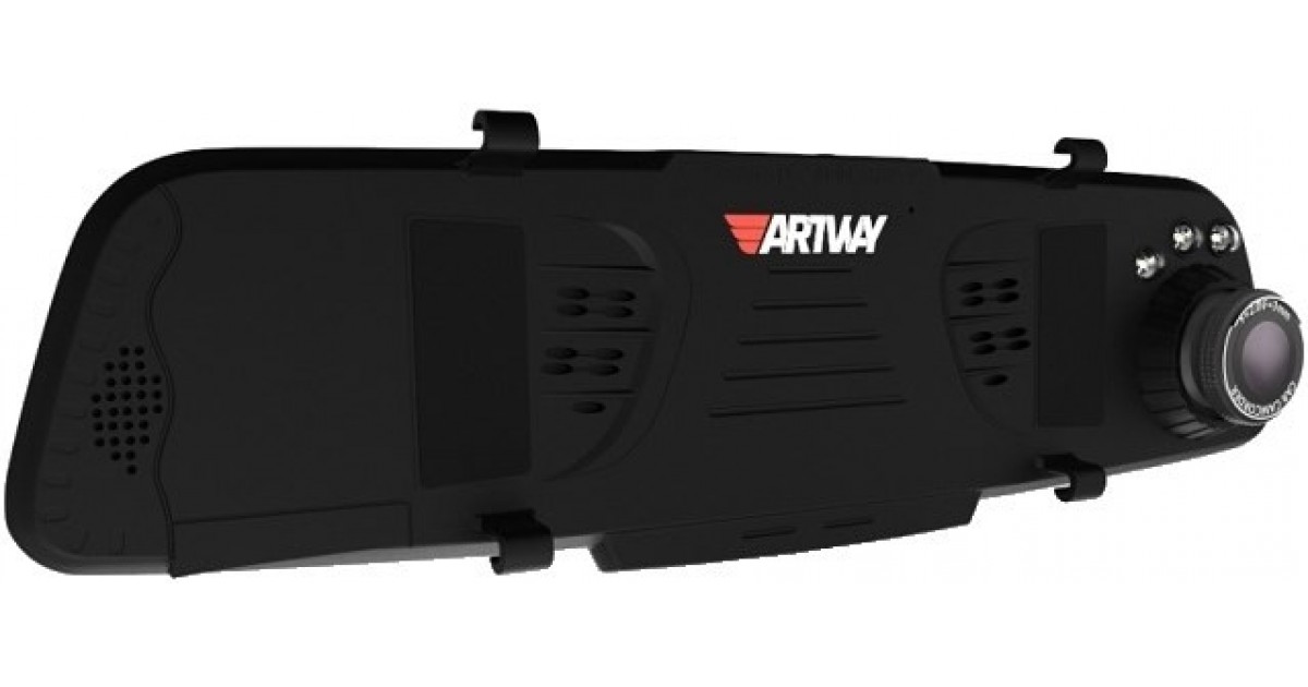 Видеорегистратор  Artway AV-620