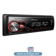 Автомагнитола Pioneer MVH-180UI 